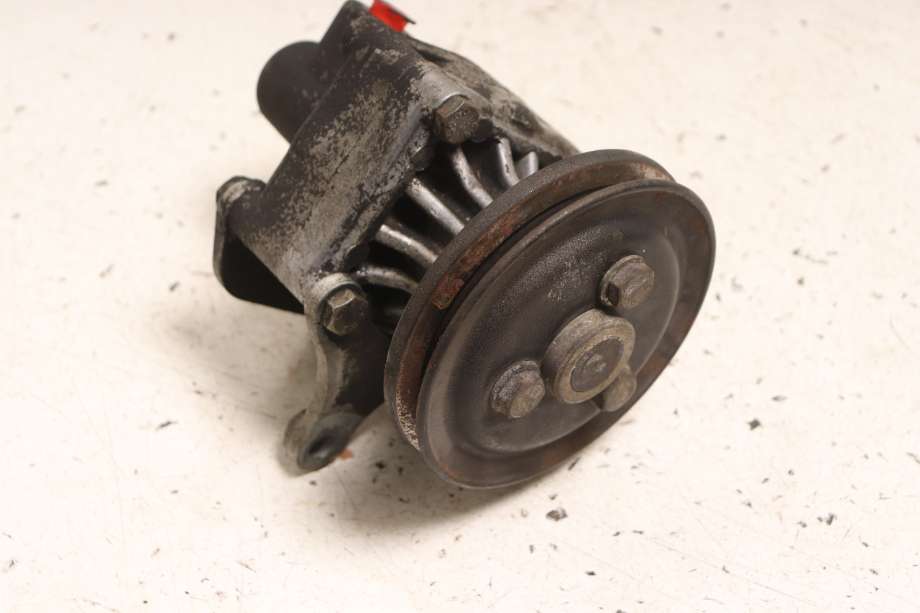 Servo pumpe mekanisk til BMW 3-Serie 1983-1993 (E30) (E30) (BMW|32 41 1 141 205|)