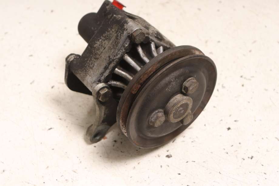 Servo pumpe mekanisk til BMW 3-Serie 1983-1993 (E30) (E30) (BMW|32 41 1 141 205|)