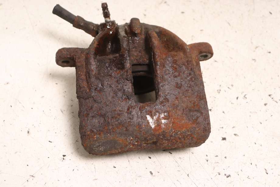 Bremsecaliper venstre foran til BMW 3-Serie 1983-1993 (E30) (E30) (BMW|34 11 1 154 377|)