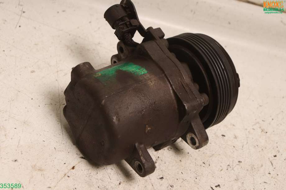 Aircondition kompressor til BMW 3-Serie 1991-2000 (E36) (E36) (BMW|64 52 8 385 915|)