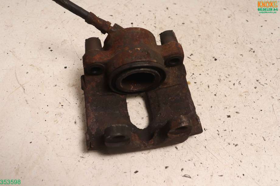 Bremsecaliper venstre foran til BMW 3-Serie 1991-2000 (E36) (E36) (BMW|34 11 6 758 113|)