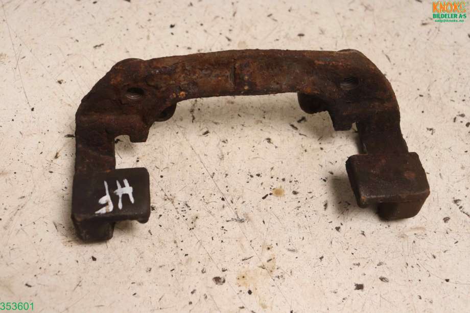Bremsecaliper brakett til BMW 3-Serie, 1991-2000 (E36) (E36) (BMW|34 10 6 758 104)