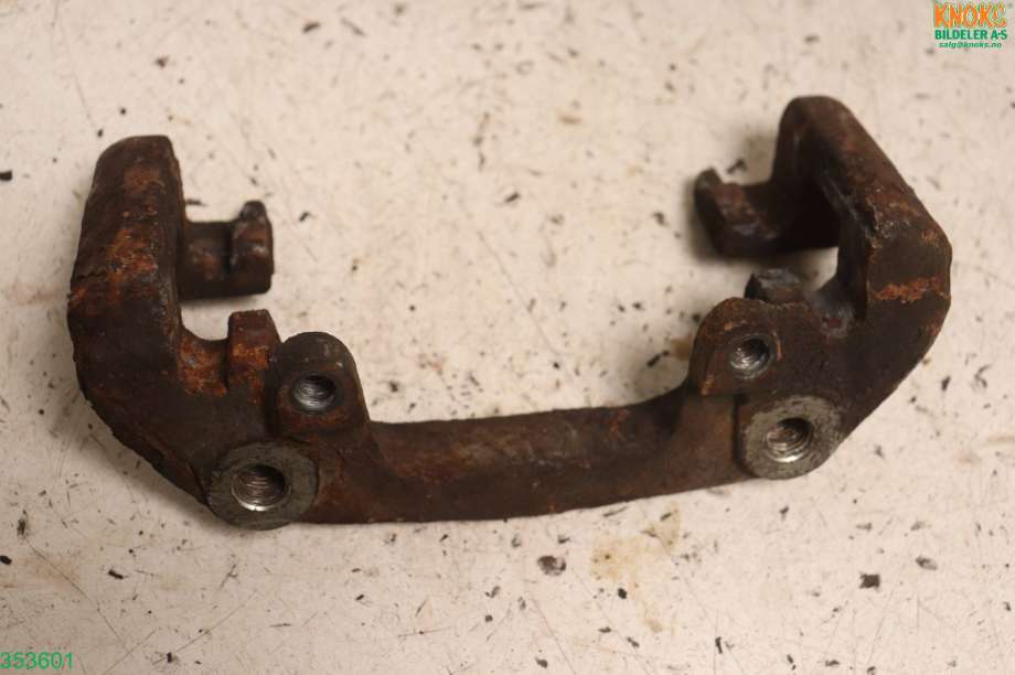 Bremsecaliper brakett til BMW 3-Serie 1991-2000 (E36) (E36) (BMW|34 10 6 758 104|)