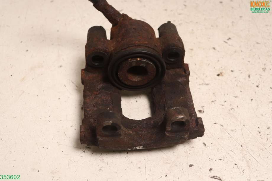 Bremsecaliper venstre bak til BMW 3-Serie 1991-2000 (E36) (E36) (BMW|34 21 1 162 939|)