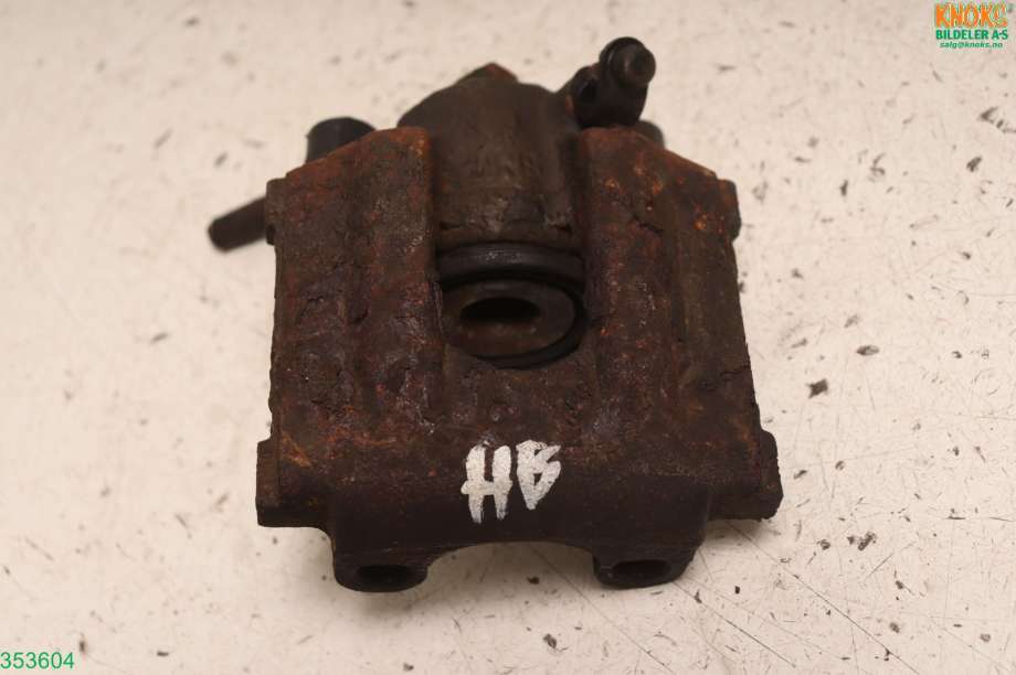 Bremsecaliper høyre bak til BMW 3-Serie, 1991-2000 (E36) (E36) (BMW|34 21 1 162 940)