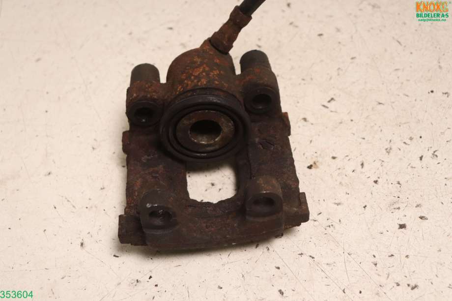 Bremsecaliper høyre bak til BMW 3-Serie 1991-2000 (E36) (E36) (BMW|34 21 1 162 940|)