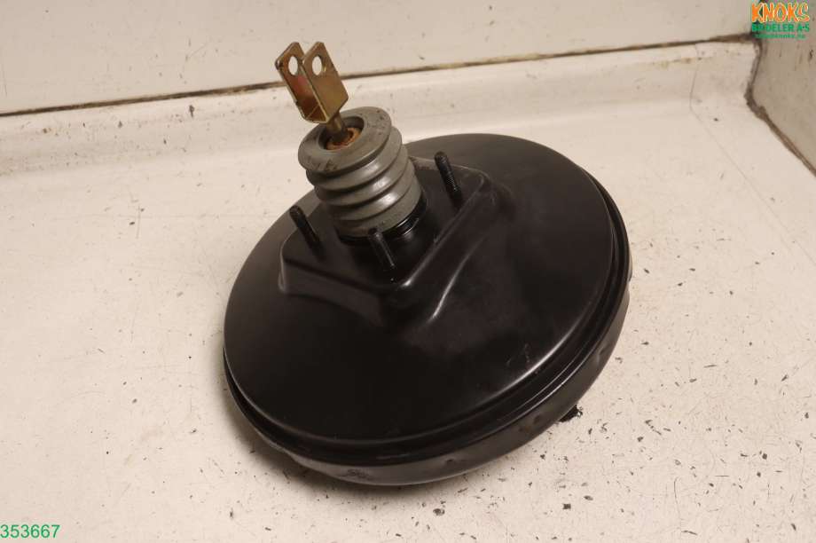 Bremsekraft-forsterker til BMW 3-Serie 1991-2000 (E36) (E36) (BMW|34 33 1 162 963|)