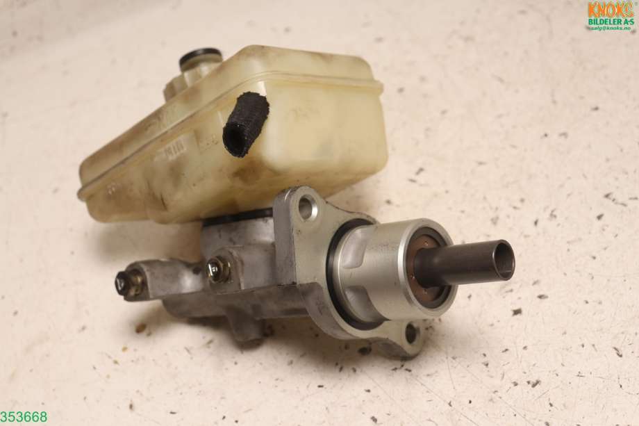 Bremsepumpe hoved til BMW 3-Serie 1991-2000 (E36) (E36) (BMW|34 31 1 163 711|)