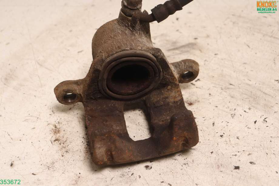 Bremsecaliper venstre bak til Toyota Land Cruiser 120 2002-2009  (TOYOTA|4775034030|)