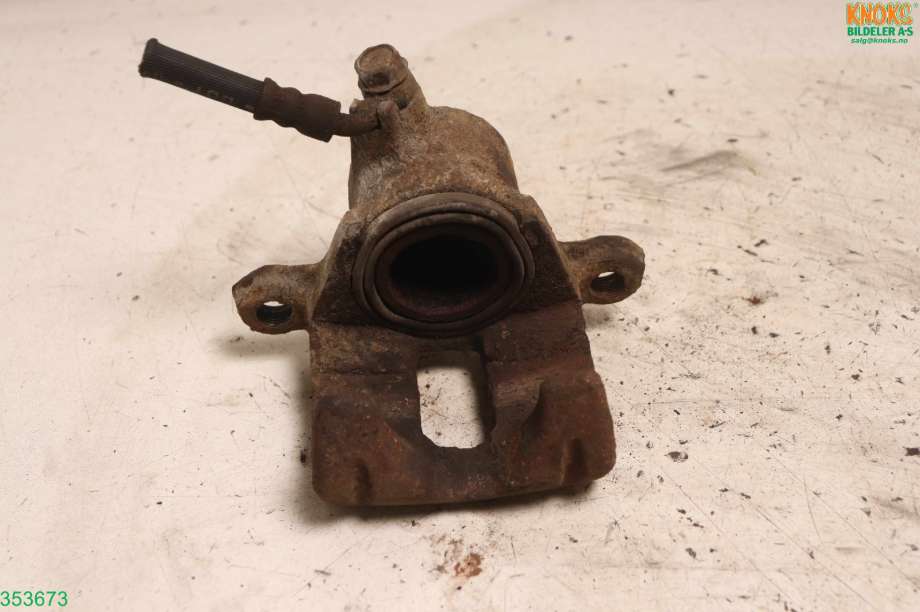 Bremsecaliper høyre bak til Toyota Land Cruiser 120 2002-2009  (TOYOTA|4773034030|)
