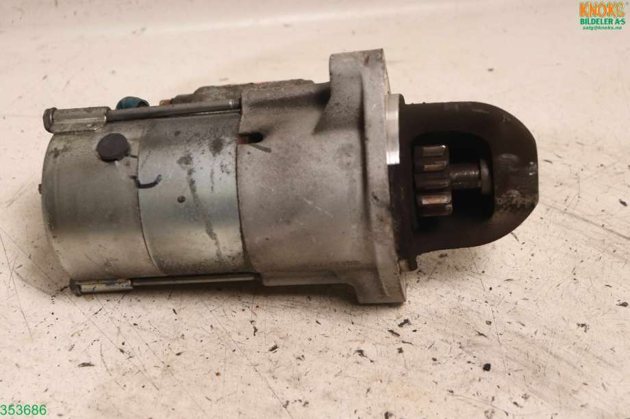 Starter diesel til Hyundai Ix35 2010-2015  (HYUNDAI|36100 2F000|)