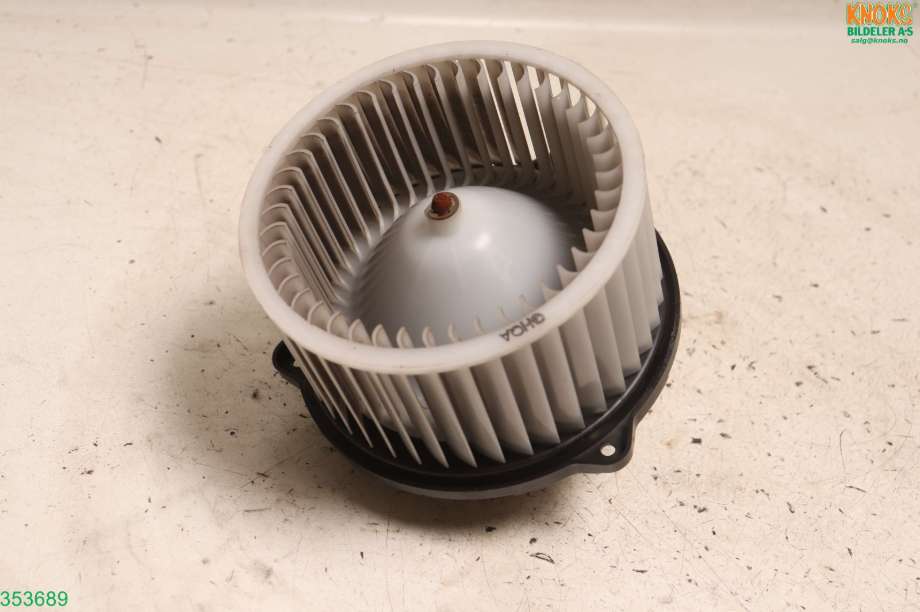 Varmeapparat motor til Hyundai Ix35 2010-2015  (HYUNDAI|97113 2Y000|)