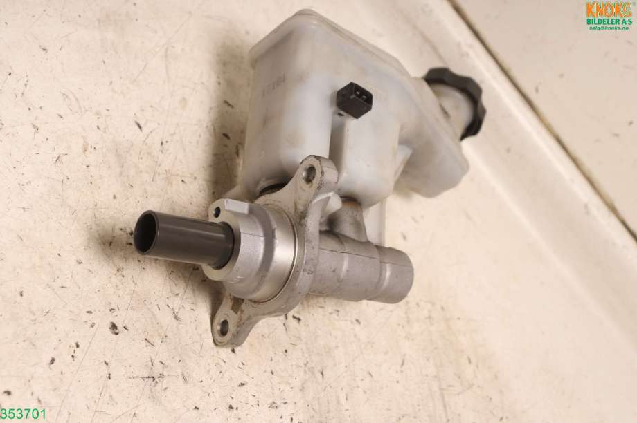 Bremsepumpe hoved til Hyundai Ix35 2010-2015  (HYUNDAI|58510 2S201|)
