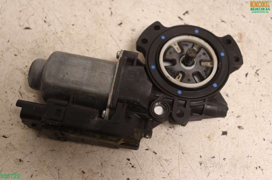 Ruteheis venstre til Hyundai Ix35 2010-2015  (HYUNDAI|82450 2S010|)