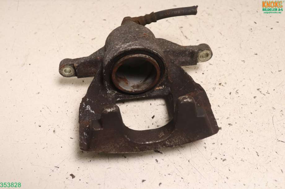 Bremsecaliper høyre foran til Toyota Avensis 2009-2015 (Type III, Fase 1) (TOYOTA|4773002361|)