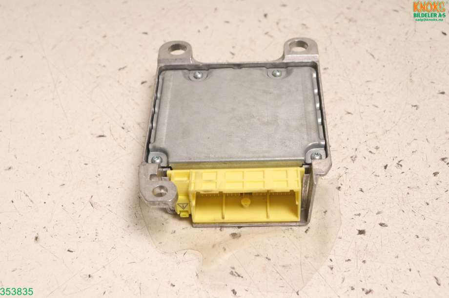 Airbag elektronikk til Toyota Avensis 2009-2015 (Type III, Fase 1)  (TOYOTA|8917005230|)