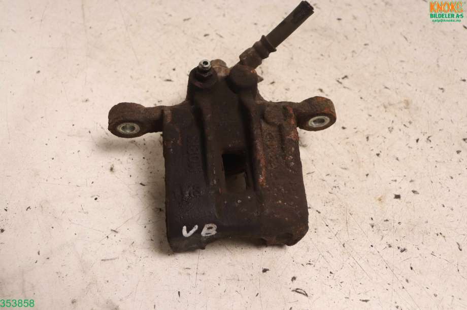 Bremsecaliper venstre bak til Hyundai Ix35, 2010-2015 (HYUNDAI|58210 2Y500)