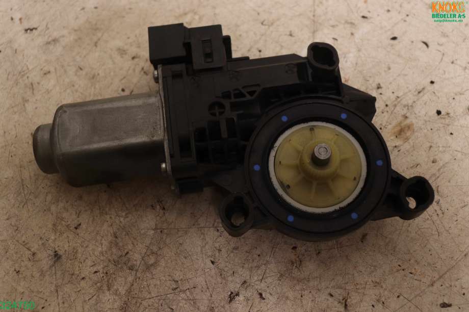 Ruteheis høyre til VW Transporter / Caravelle 2009-2015 (Fase 2) (T5) (T5) (VW|7E0 959 802|)