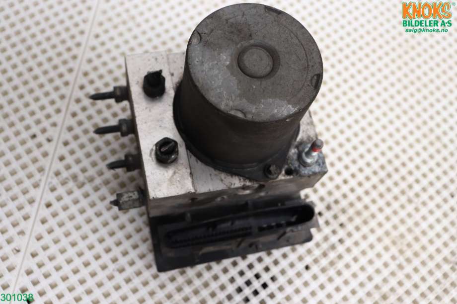 ABS sentral til Toyota Auris, 2007-2010 (Type I, Fase 1)  (TOYOTA|4405002160)