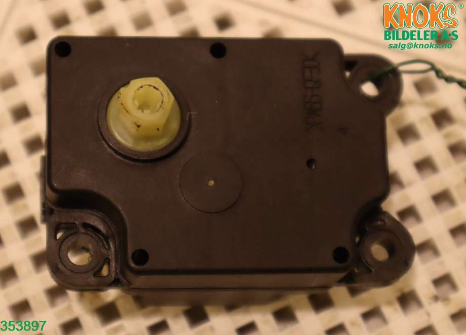 Varmeapparat diverse til Volvo V70 2005-2007 (Type II, Fase 2) (VOLVO|8623355|)