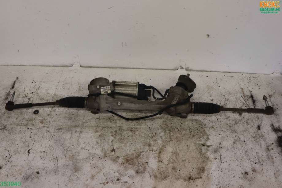 Tannstang elektrisk til Opel Zafira Tourer 2012-2018 (OPEL|13368200|)