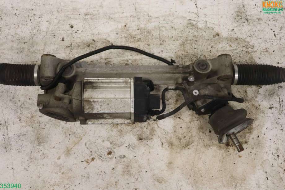 Tannstang elektrisk til Opel Zafira Tourer 2012-2018 (OPEL|13368200|)