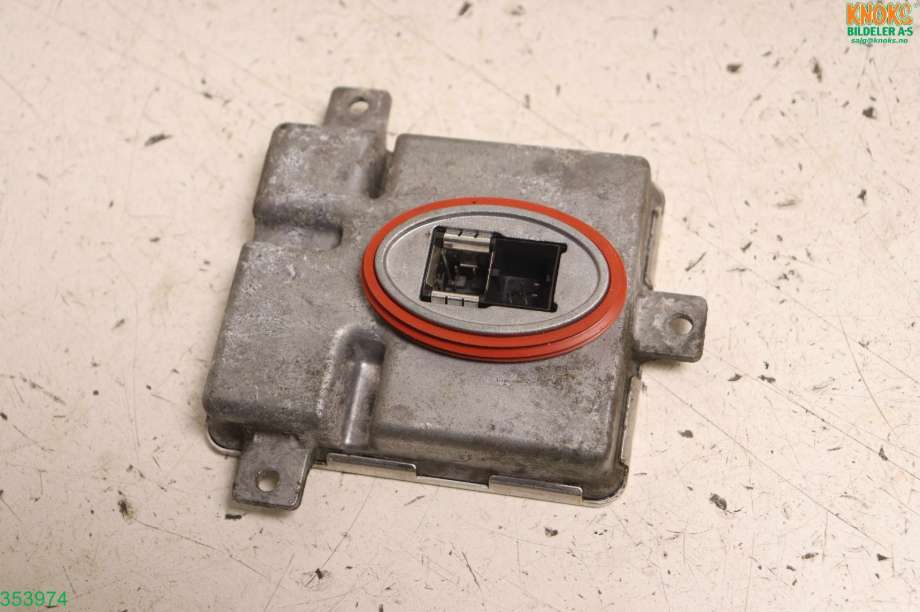 Styreenhet xenon/ballast til BMW 3-Serie 2005-2011 (E90/E91/E92/E93) (E90/E91/E92/E93) (BMW|63 11 7 318 327|)