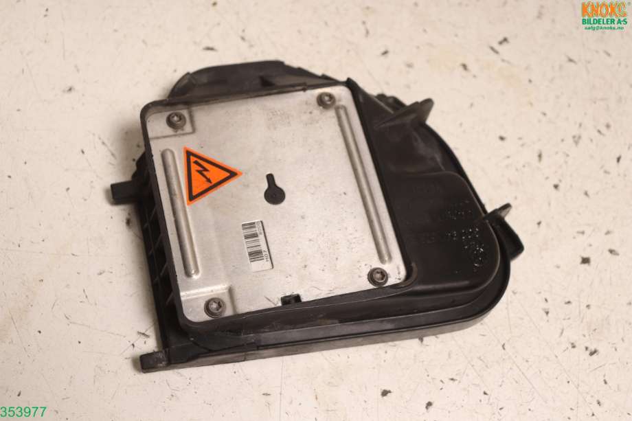 Styreenhet xenon/ballast til VW Passat 2005-2010 (B6) (B6) (VOLKSWAGEN|7L6 941 329 A|)