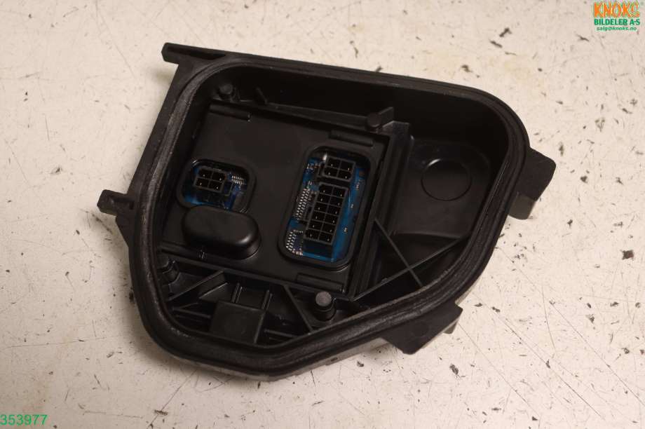 Styreenhet xenon/ballast til VW Passat 2005-2010 (B6) (B6) (VOLKSWAGEN|7L6 941 329 A|)