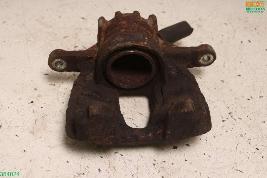 Bremsecaliper høyre foran til Peugeot 308 2007-2011 (Type I, Fase 1)  (PEUGEOT|4401 N9|)