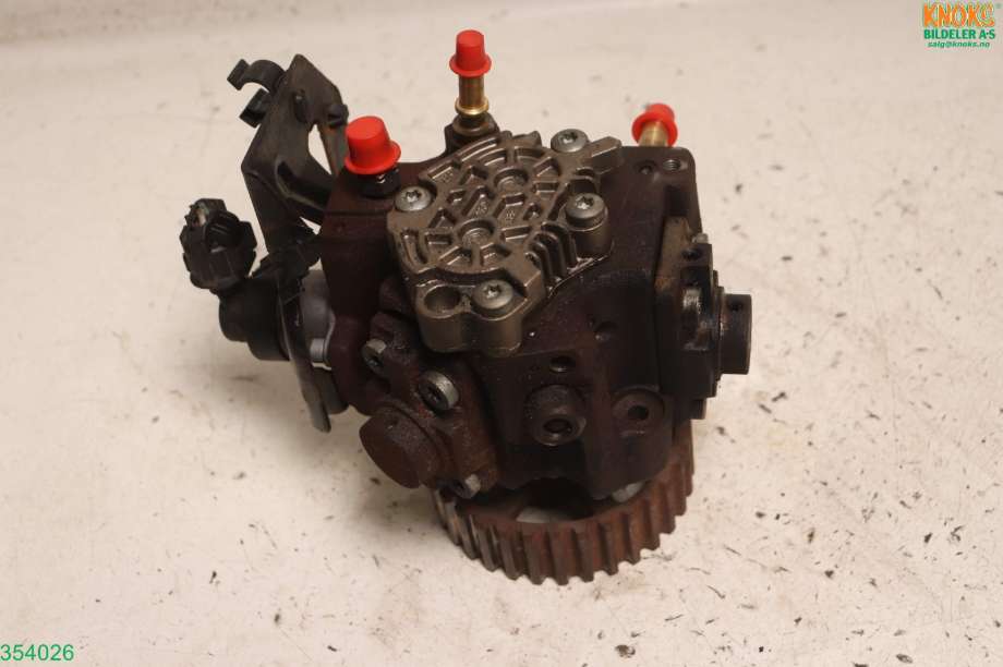 Dieselpumpe til Peugeot 308 2007-2011 (Type I, Fase 1)  (PEUGEOT|1920 HT|)