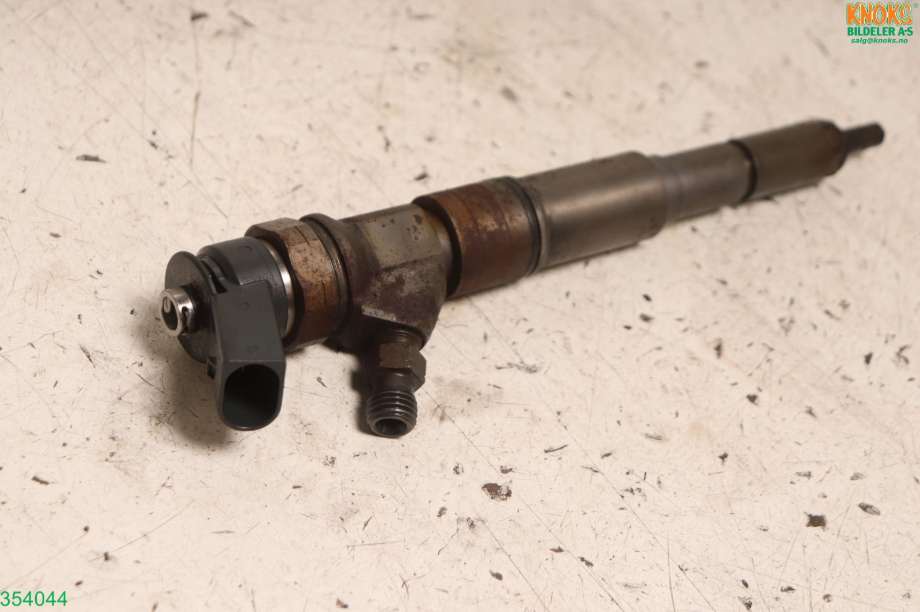 Dyse innsprøyting diesel til BMW 5-Serie 2003-2010 (E60/E61) (E60/E61) (BMW|13 53 7 794 435|)