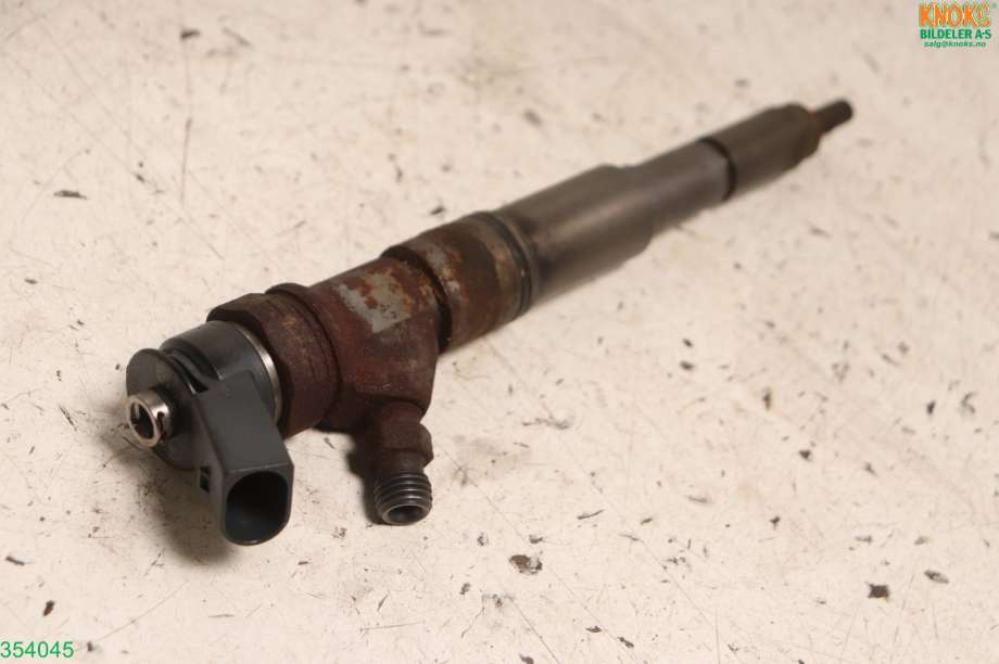 Dyse innsprøyting diesel til BMW 5-Serie 2003-2010 (E60/E61) (E60/E61) (BMW|13 53 7 794 435|)