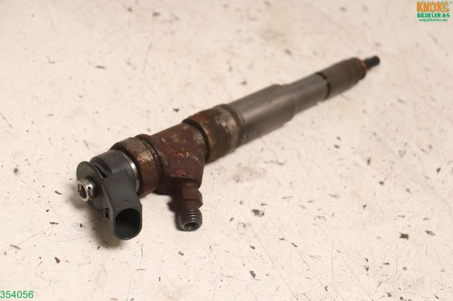 Dyse innsprøyting diesel til BMW 5-Serie 2003-2010 (E60/E61) (E60/E61) (BMW|13 53 7 794 435|)