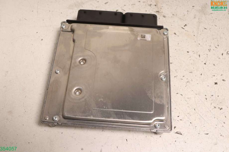 Styreenhet motor til BMW 5-Serie 2003-2010 (E60/E61) (E60/E61) (BMW|13 61 8 509 034|)