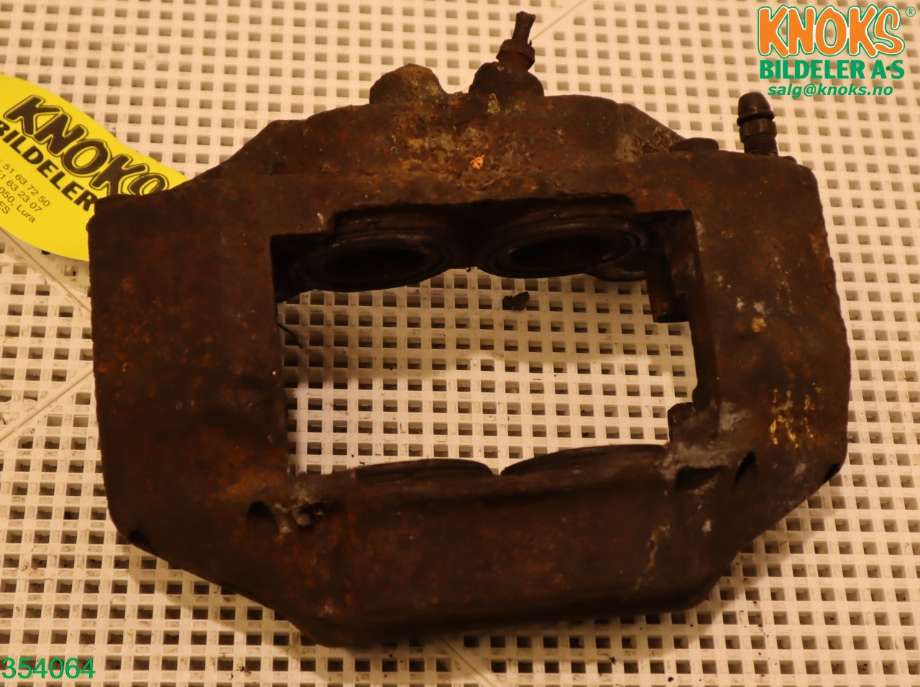 Bremsecaliper høyre foran til Toyota Hilux 2006-2011 (TOYOTA|477300K060|)