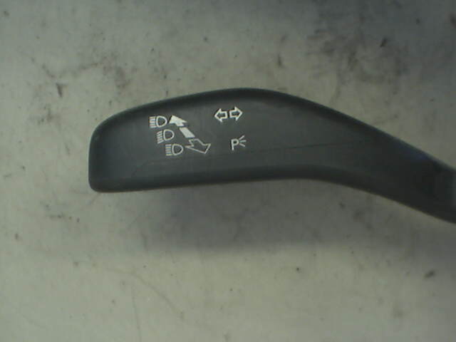 Bryter combi til VW Polo 2009-2014 (Type V, Fase 1)  (VOLKSWAGEN|6Q0 953 513 AJ|)