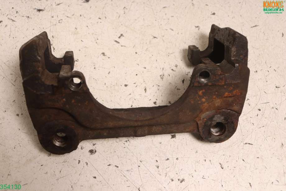 Bremsecaliper brakett til Volvo XC90 2002-2006 (Type I, Fase 1)  (VOLVO|8602900|)
