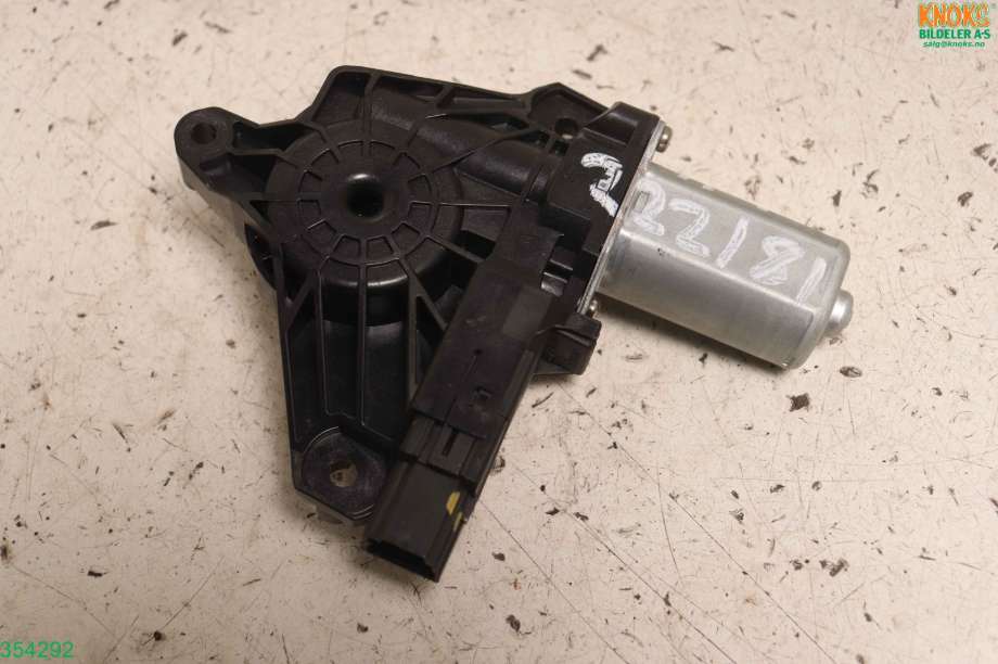 Ruteheis høyre til Volvo V40, 2012-2019  (VOLVO|31378401)