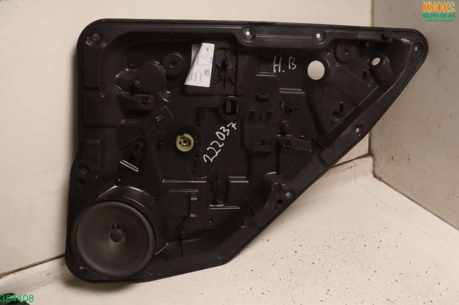 Ruteheis til Mercedes B-Klasse 2011-2018 (W246) (W246) (MERCEDES|A 246 730 02 79|)