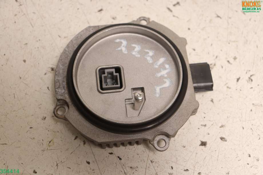Styreenhet diverse til Nissan Leaf 2011-2017 (Type I)  (NISSAN||A1K310-0001)