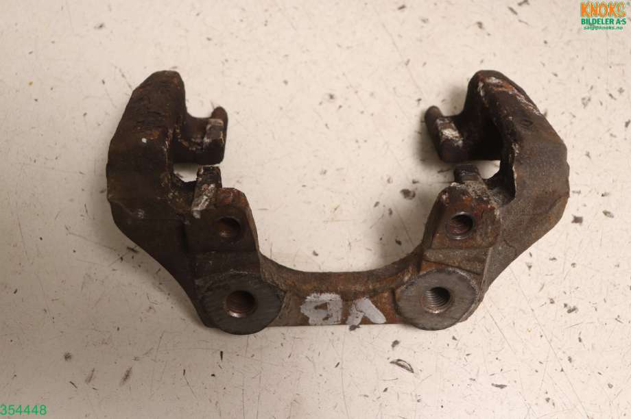Bremsecaliper brakett til BMW X5 2007-2013 (E70) (E70) (BMW|34 21 6 776 936|)