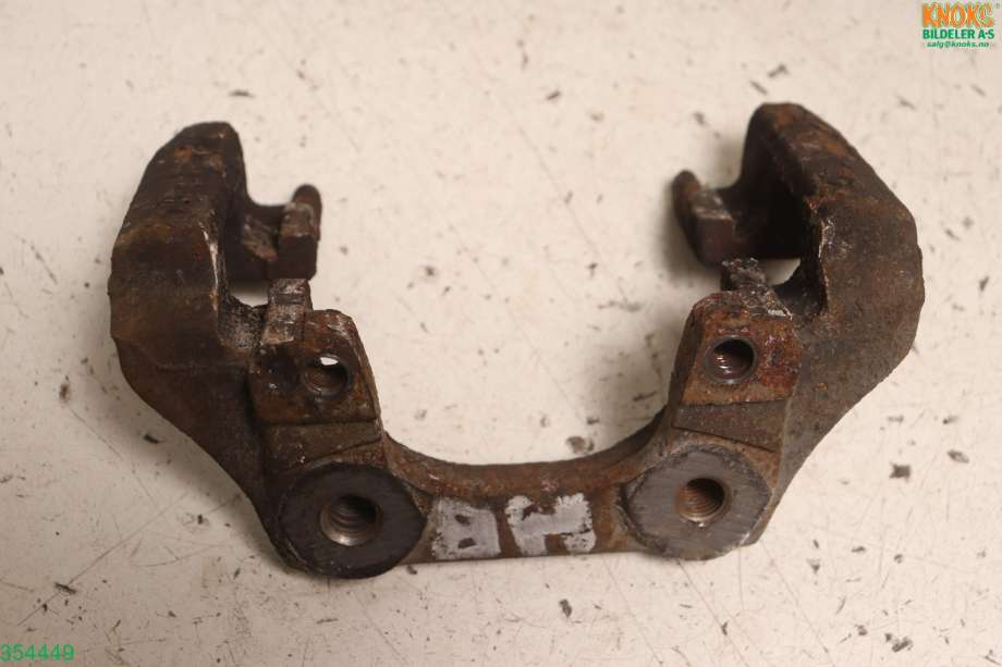 Bremsecaliper brakett til BMW X5 2007-2013 (E70) (E70) (BMW|34 21 6 776 936|)