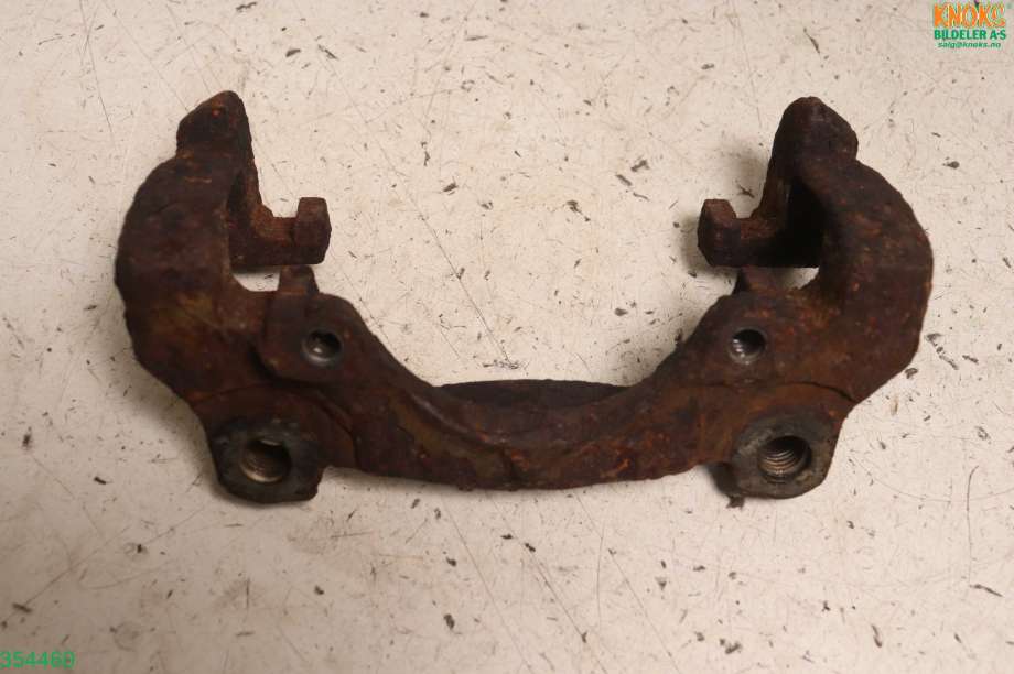 Bremsecaliper brakett til Ford S-Max 2006-2010 (Type I, Fase 1)  (FORD|1432360|)