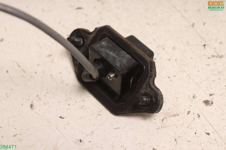 Kamera til Nissan Qashqai 2010-2014 (Type I, Fase 2)  (NISSAN|28442EY00A|)