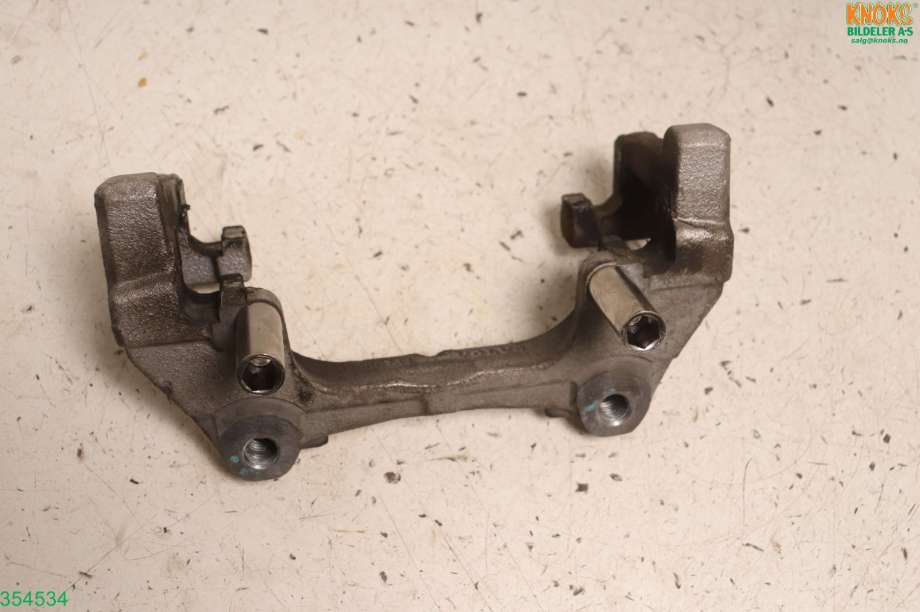 Bremsecaliper brakett til Polestar 2 2020-->>  (POLESTAR|36013009|)
