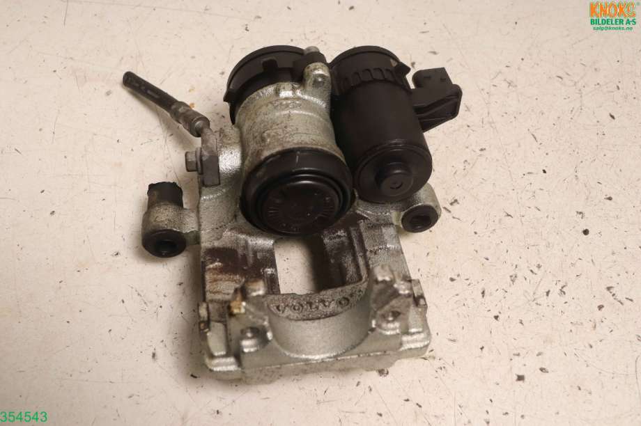 Bremsecaliper venstre bak til Polestar 2 2020-->>  (POLESTAR|36012913|31400429|)