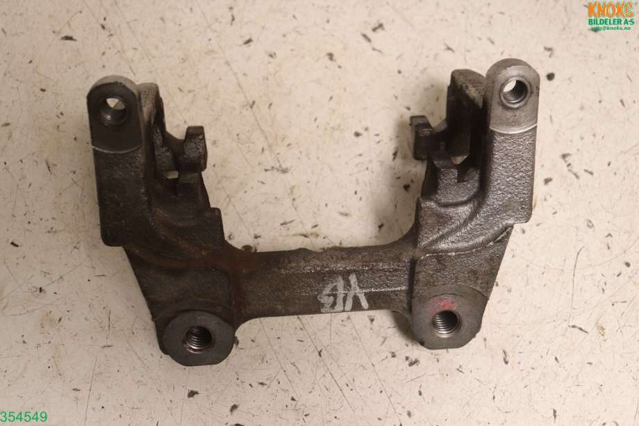 Bremsecaliper brakett til Polestar 2 2020-->>  (POLESTAR|36011713|)