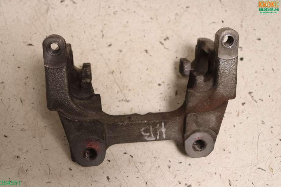 Bremsecaliper brakett til Polestar 2 2020-->>  (POLESTAR|36011713|)