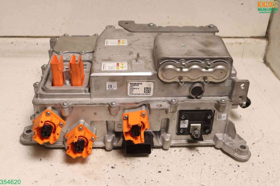 Inverter elbil til Polestar 2 2020-->> (POLESTAR|36011736||32335132)